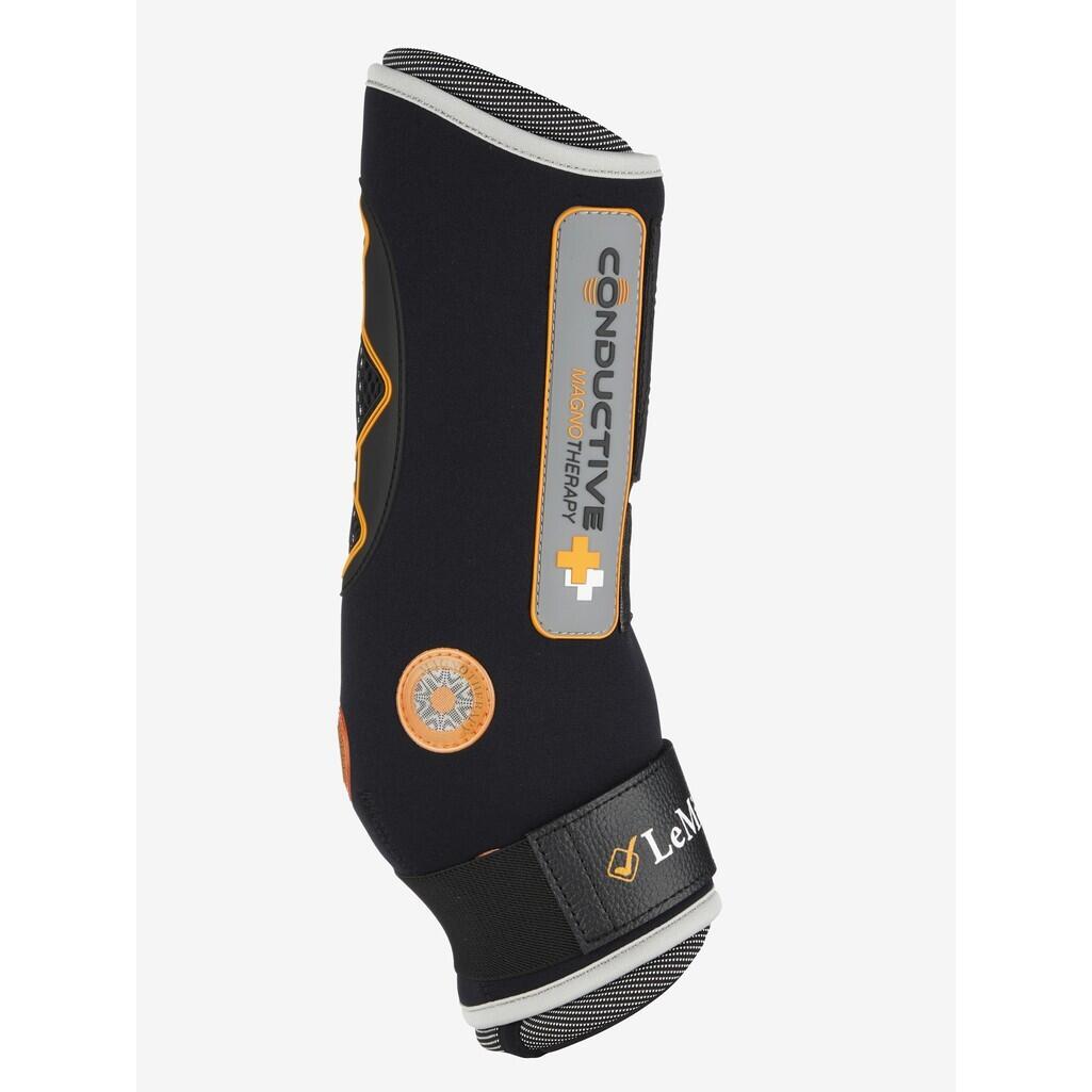 Hinterbeingamaschen LeMieux Conductive Magno 3/6