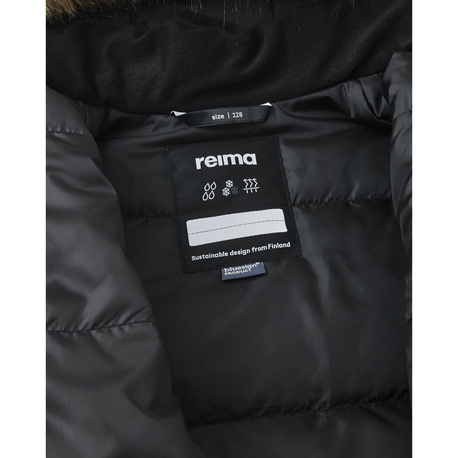 Seconde vie - Combinaison imperméable enfant Reima Ajaton 6/7