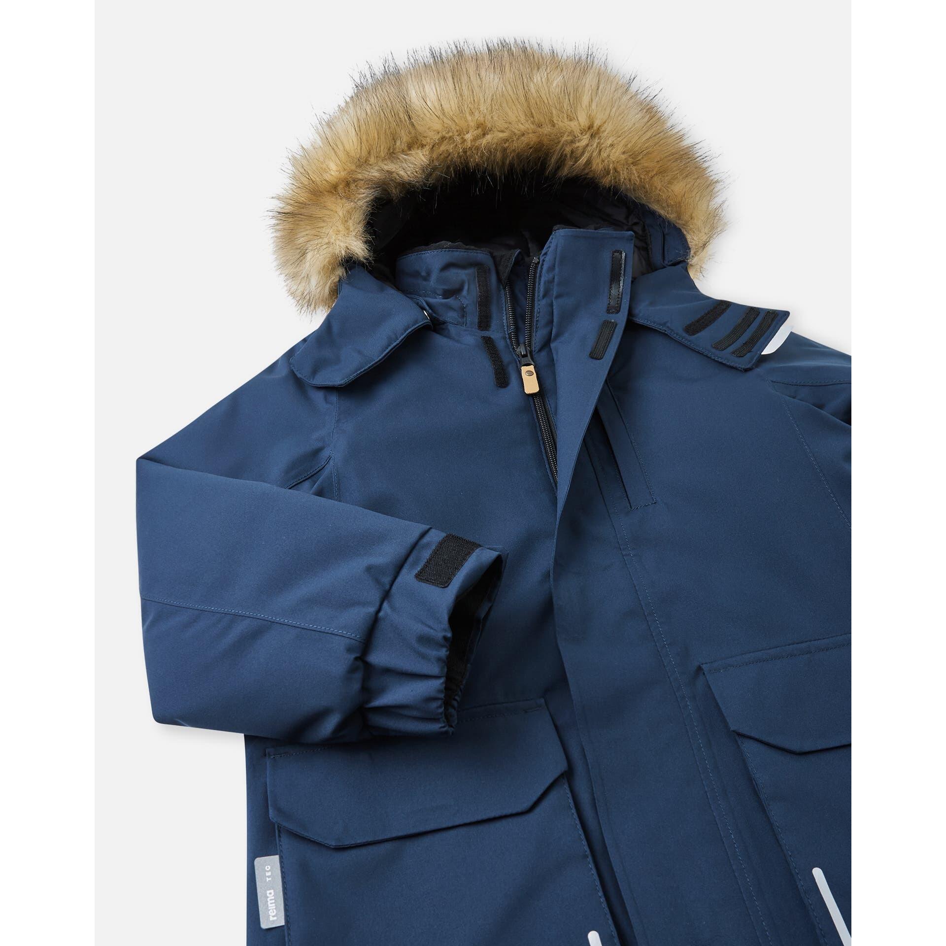 Seconde vie - Combinaison imperméable enfant Reima Ajaton 4/7