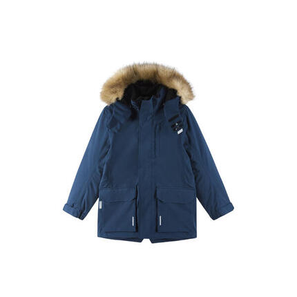 Reimatec Winterjacke Ajaton - Fellex®-Isolierung