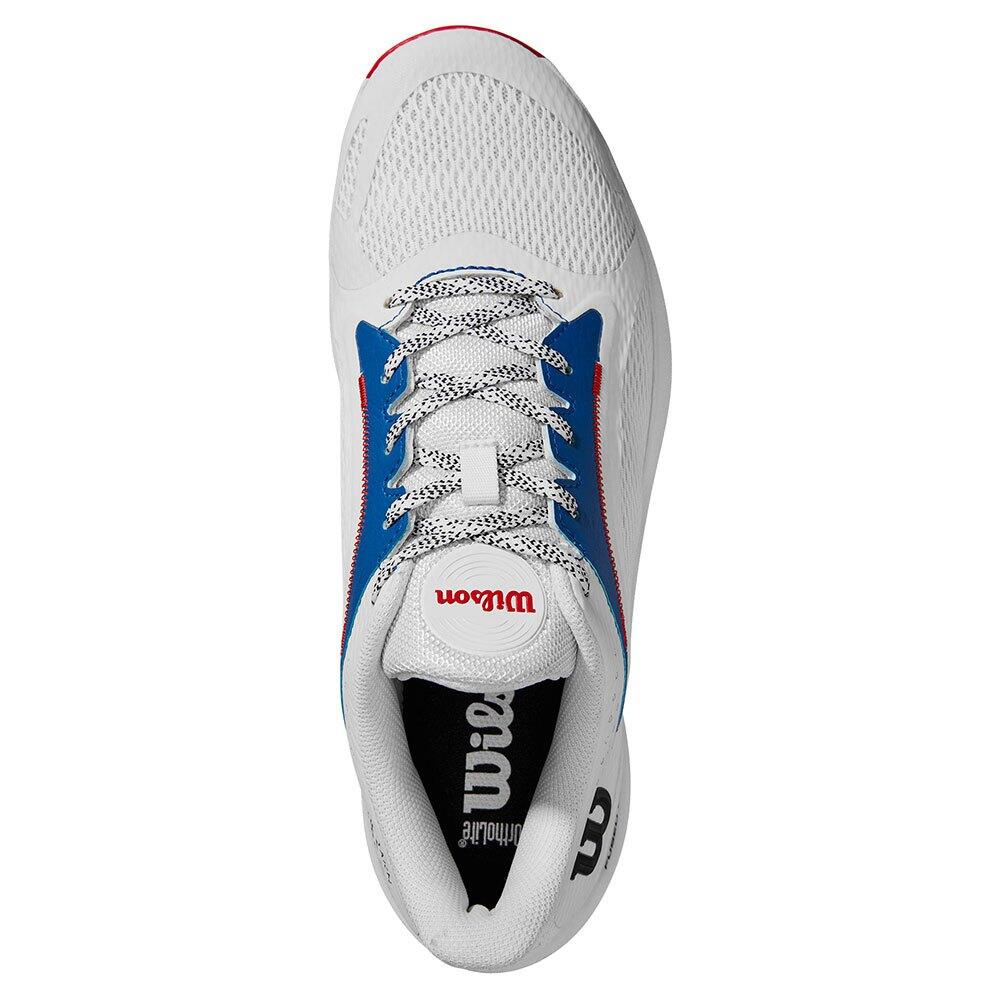Padel-Schuhe Wilson Hurakn 2.0 4/6