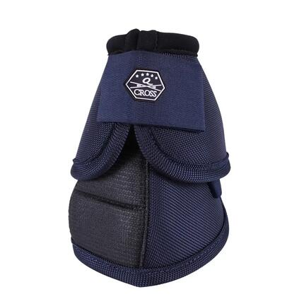 Cloches pour cheval QHP Technical