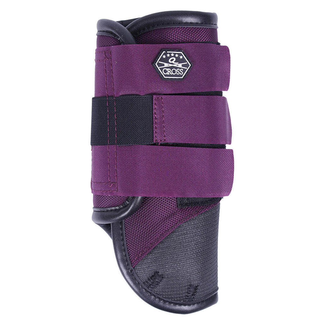 Cross-country gaiters QHP Technical