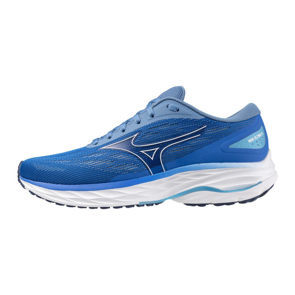 Damskie buty do biegania Mizuno Wave Ultima 2/5
