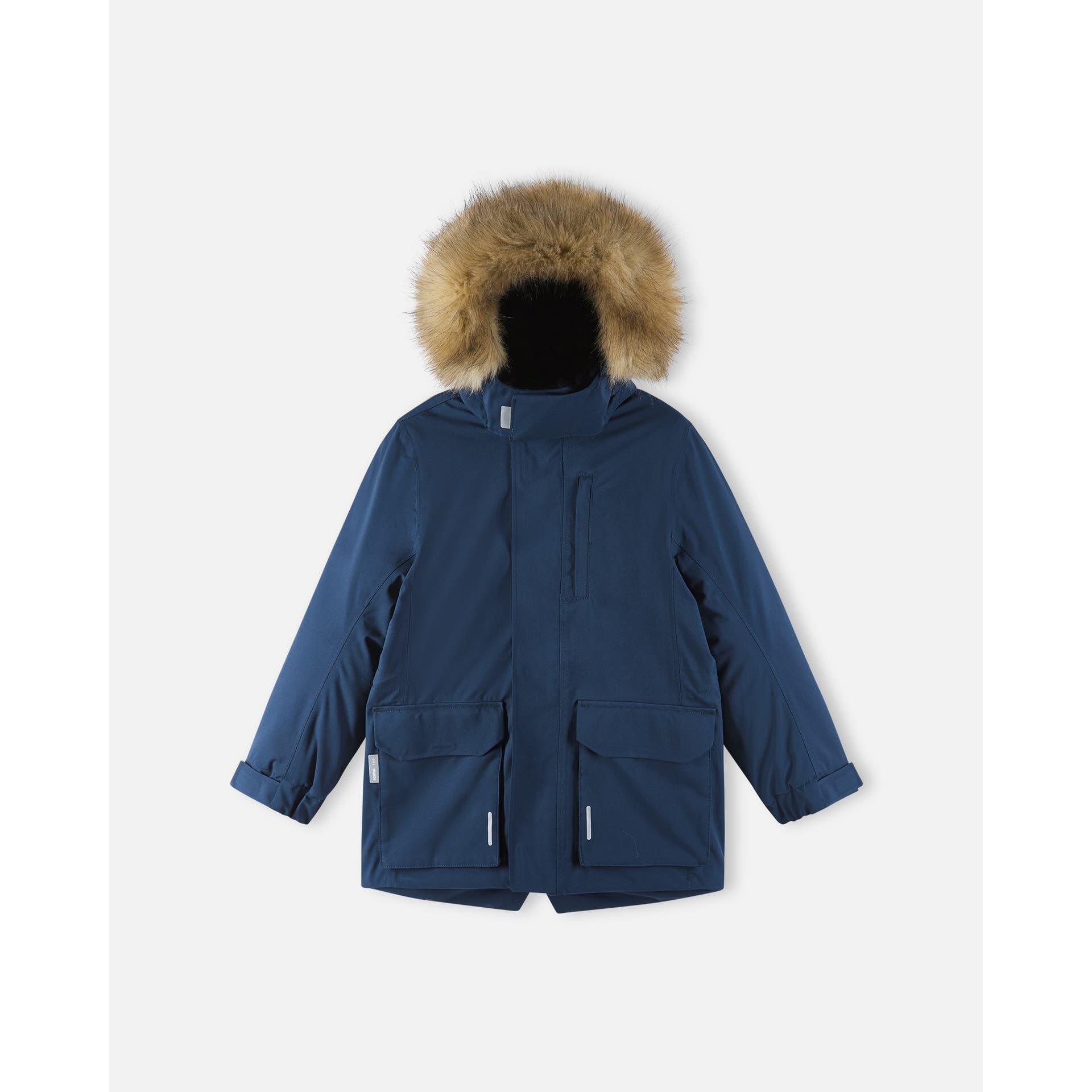 Seconde vie - Combinaison imperméable enfant Reima Ajaton 2/7