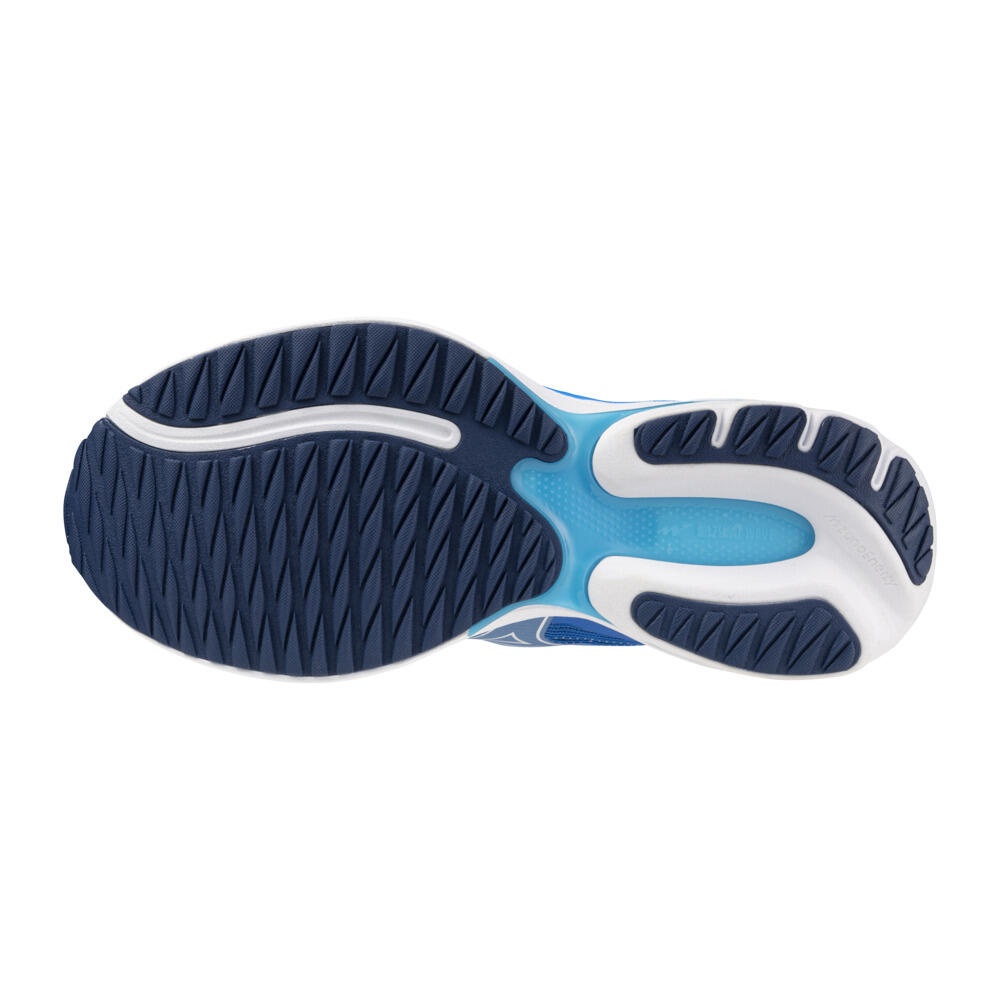 Damskie buty do biegania Mizuno Wave Ultima 5/5