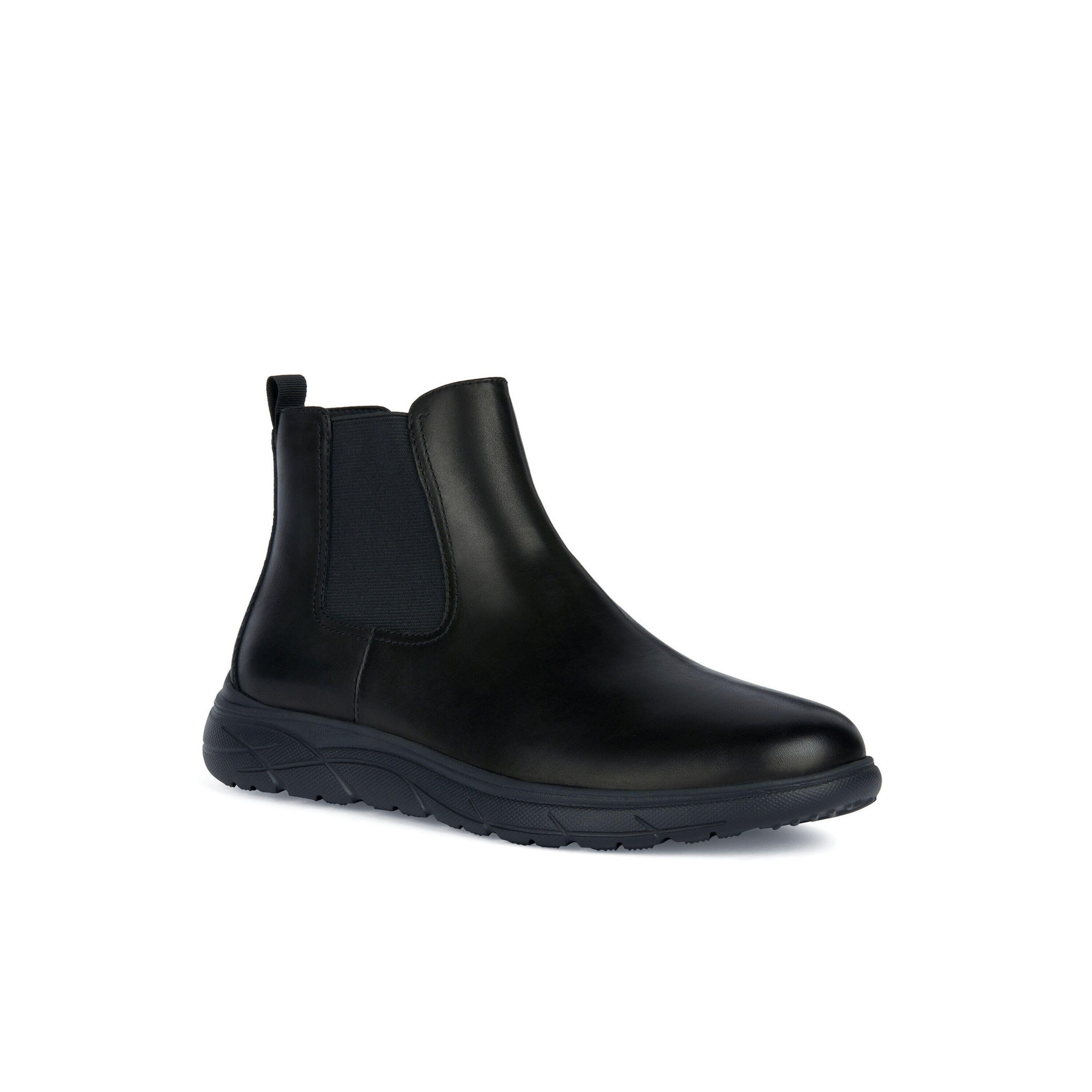 Botas Geox Portello A 2/2