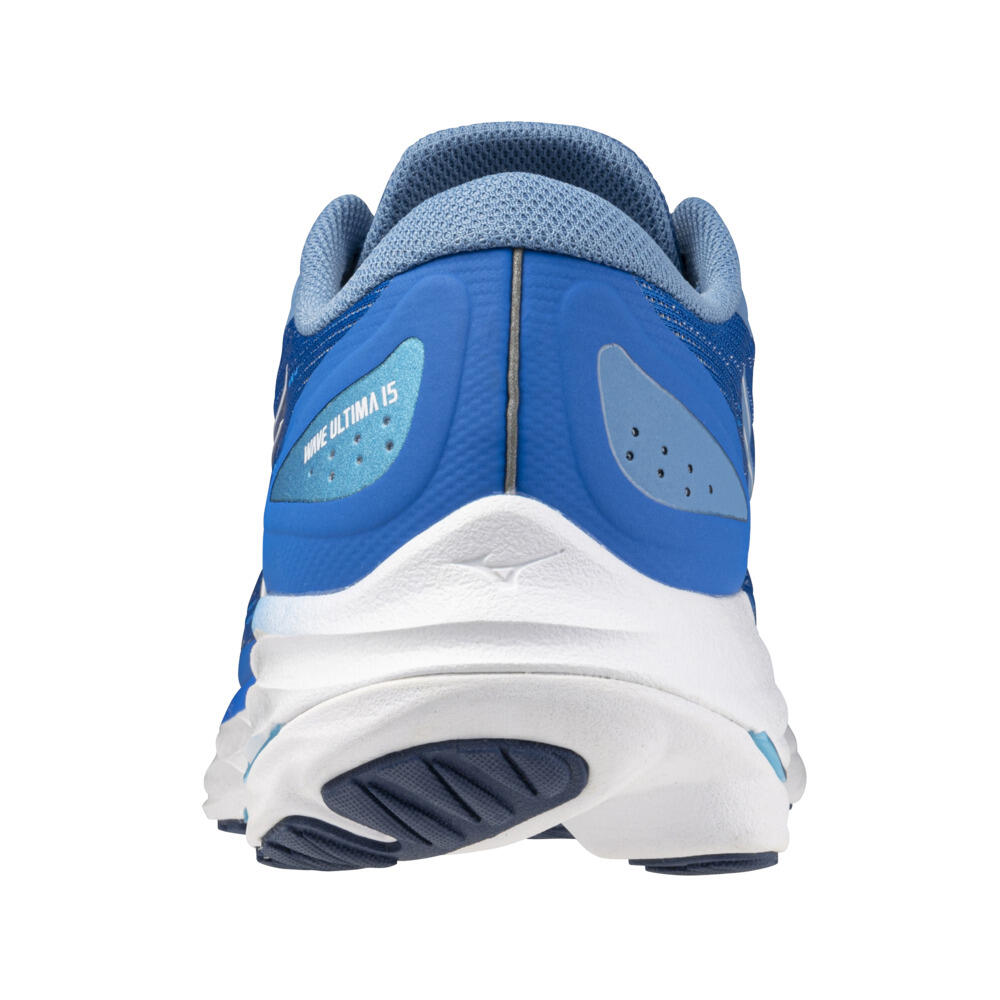 Damskie buty do biegania Mizuno Wave Ultima 4/5