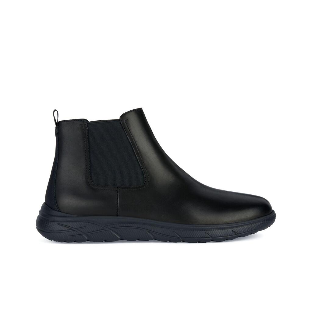 Boots Geox Portello A