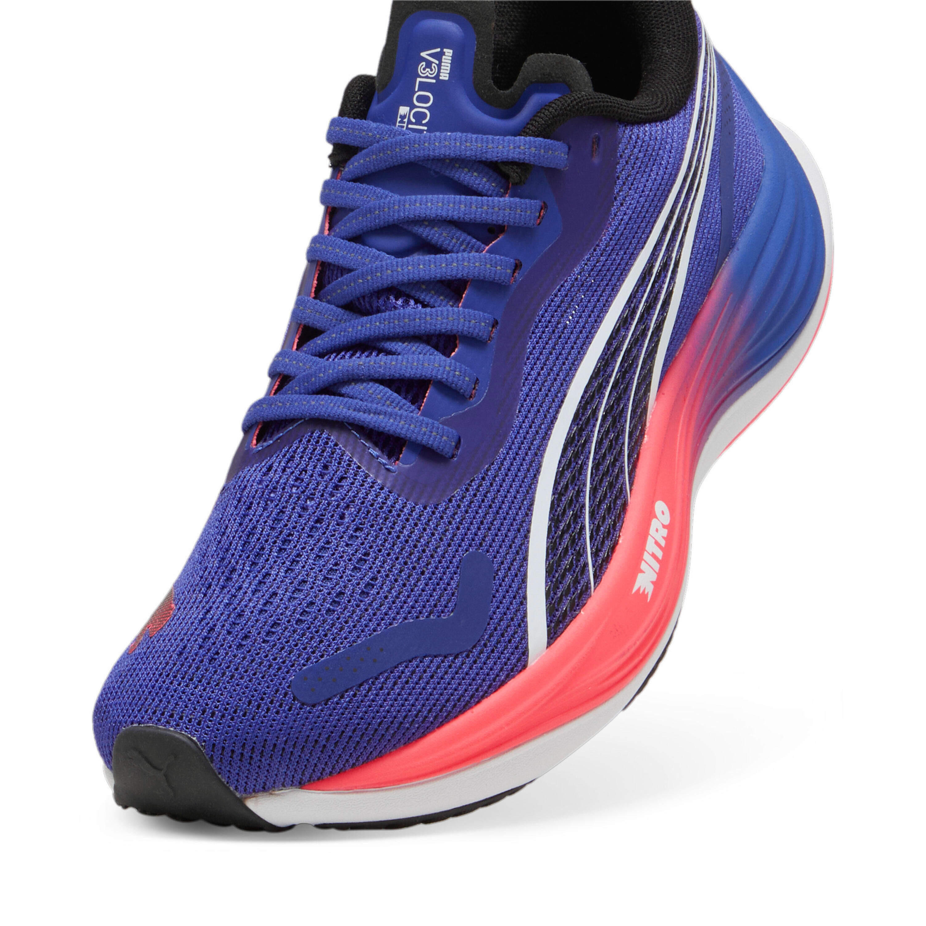 Hardloopschoenen voor dames Puma Velocity Nitro 3 5/6
