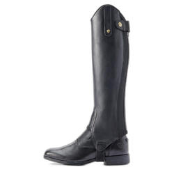 Chaps en cuir Ariat Heritage contour