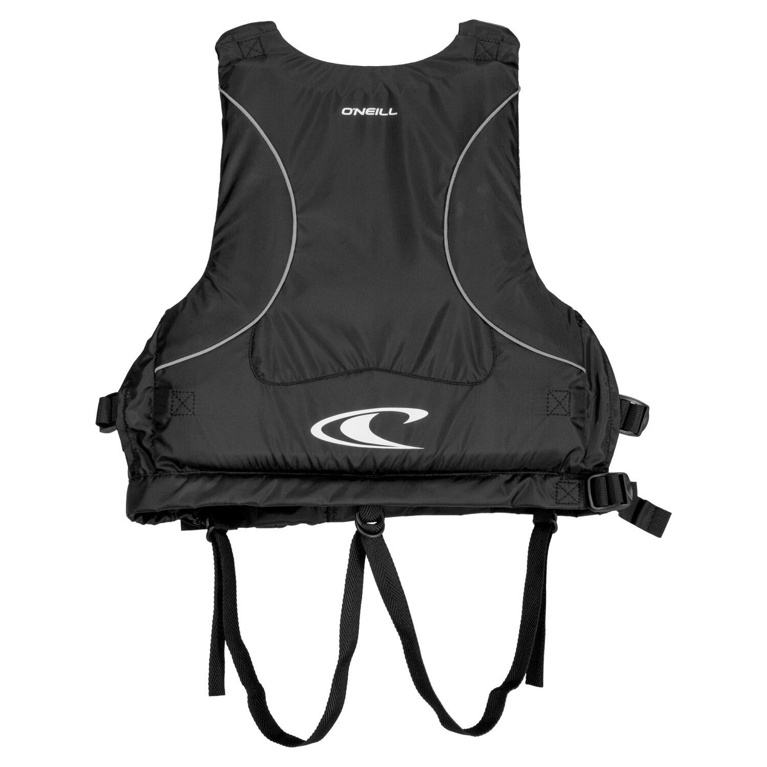 Colete salva-vidas O'Neill Multisport ISO 50N 2/3
