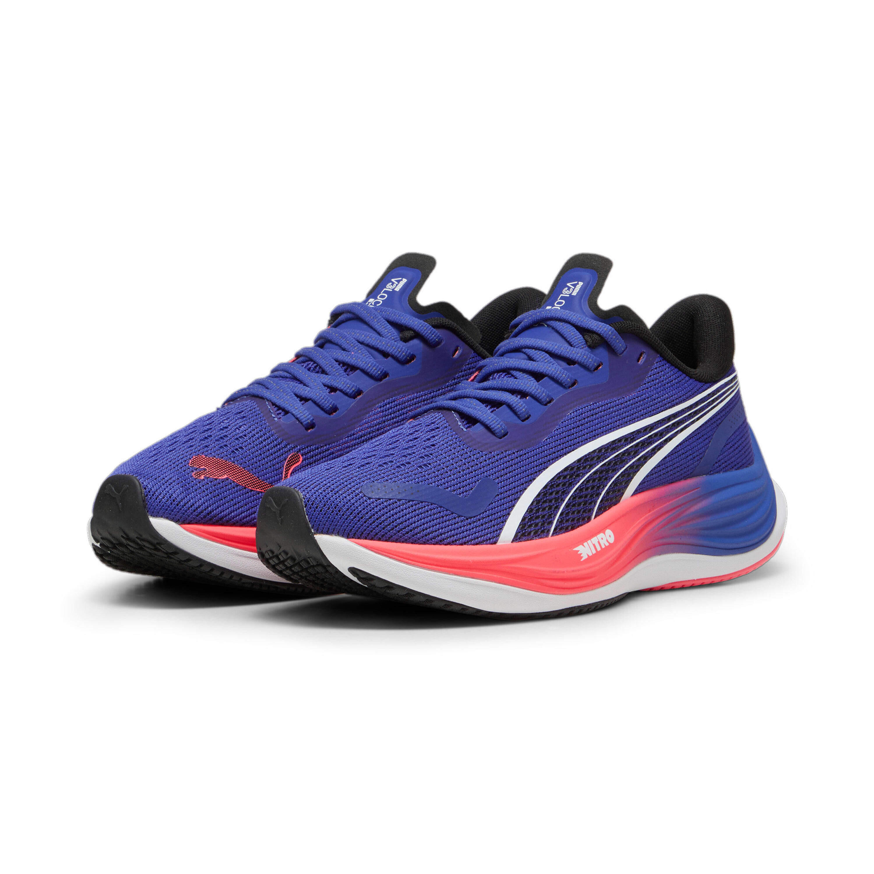 Hardloopschoenen voor dames Puma Velocity Nitro 3 2/6