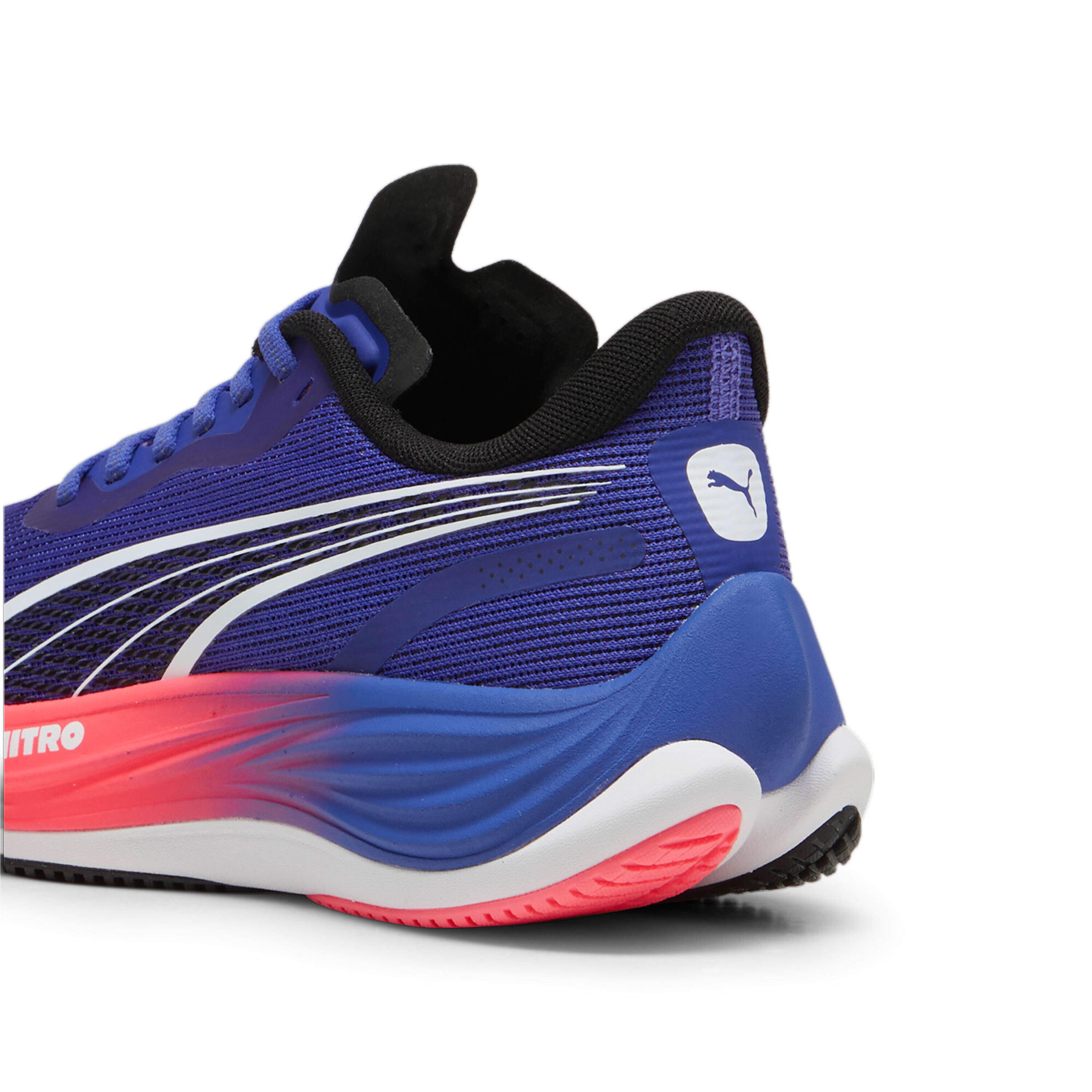 Hardloopschoenen voor dames Puma Velocity Nitro 3 6/6