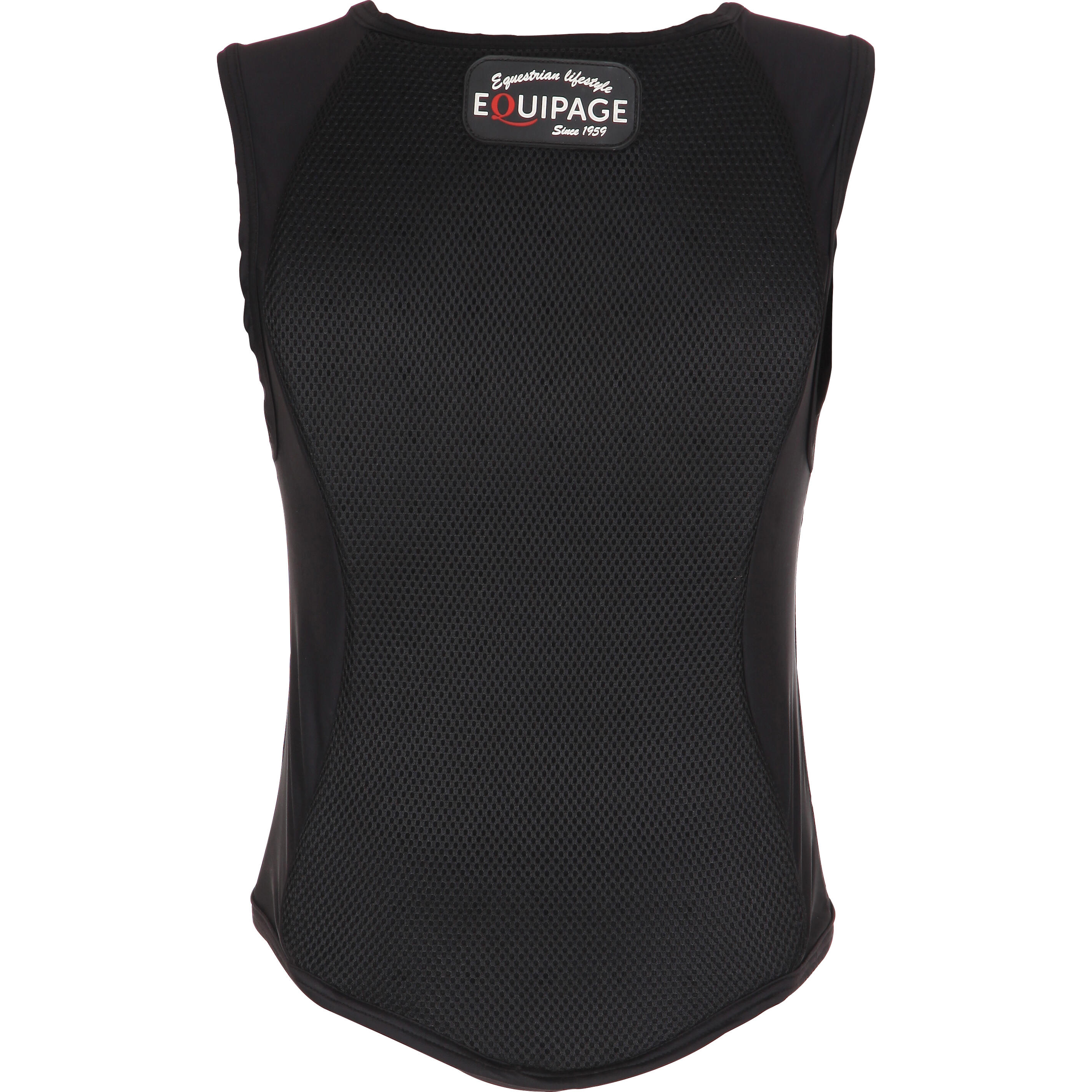 Protection dorsale équitation Equipage 2/2