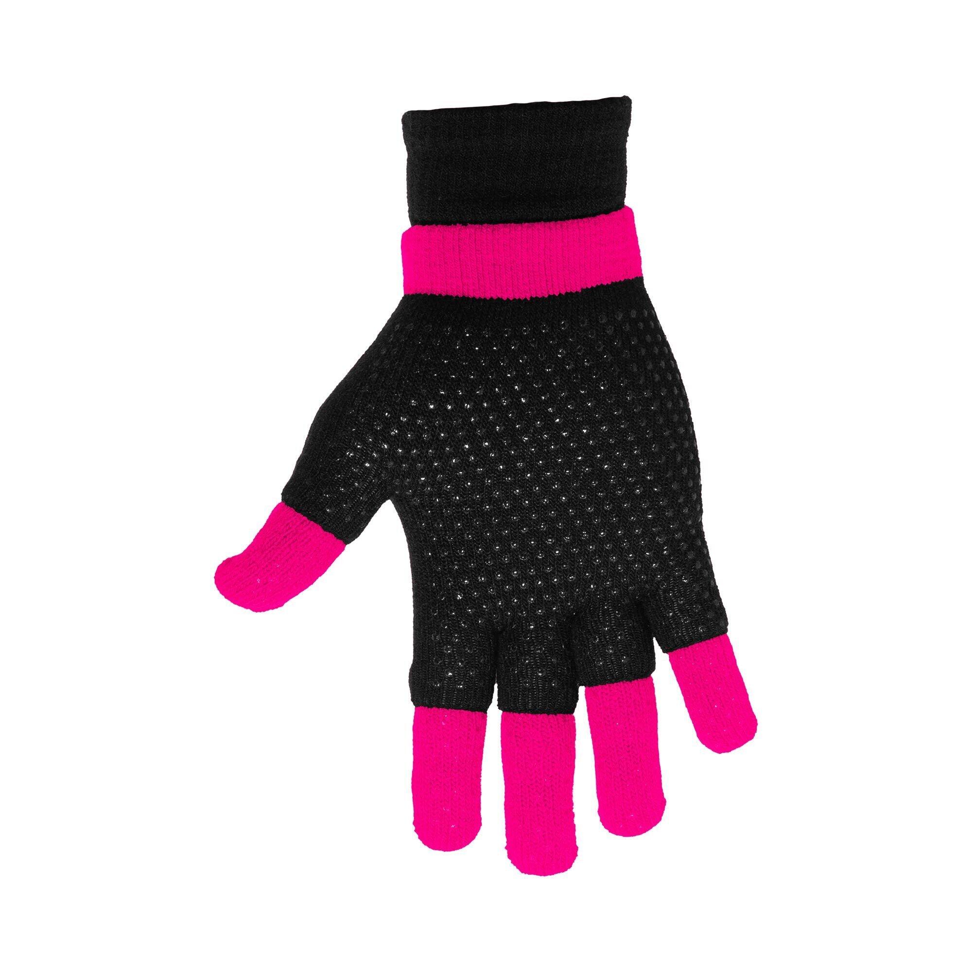Gestrickte Handschuhe 2 in 1 Reece Australia Ultra Grip 2/5