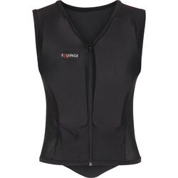 Protection dorsale équitation Equipage