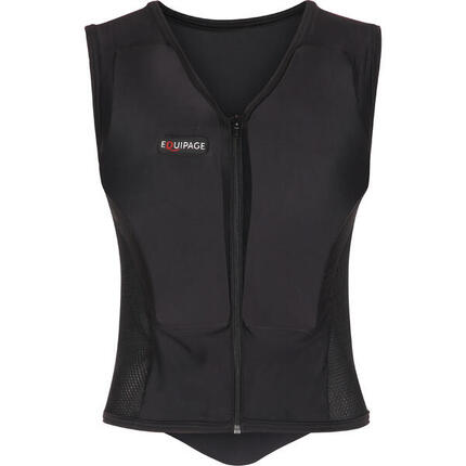 Protection dorsale équitation Equipage