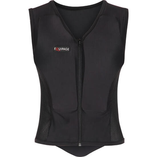 Protection dorsale équitation Equipage