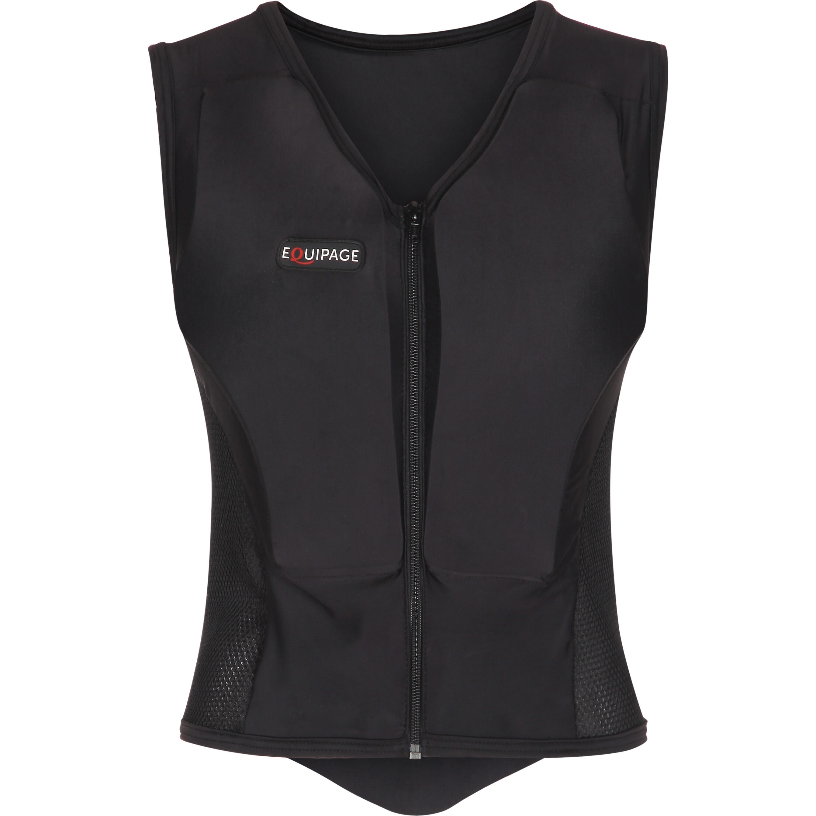 EQUIPAGE Chrániče zad pro jezdectví Equipage