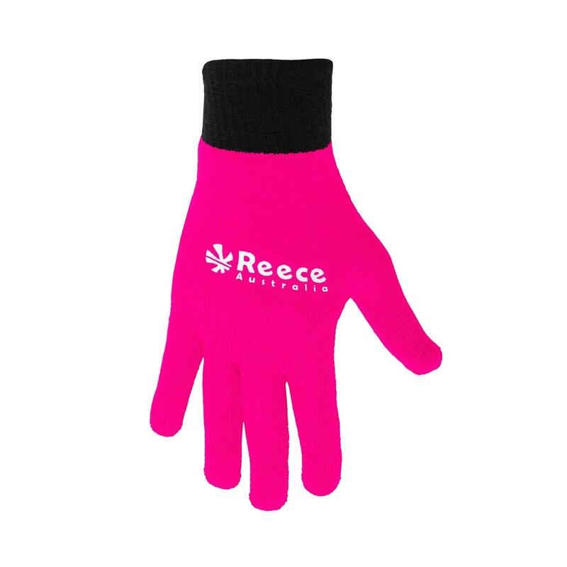 Gants tricoté 2 en 1 enfant Reece Australia Ultra Grip