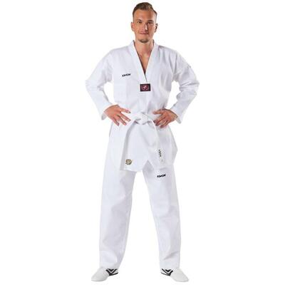 Kimono taekwondo kwon victory