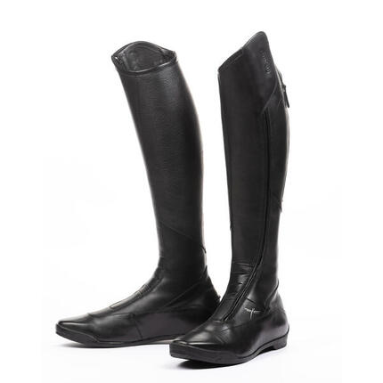 Boots d'équitation Freejump Liberty Plus