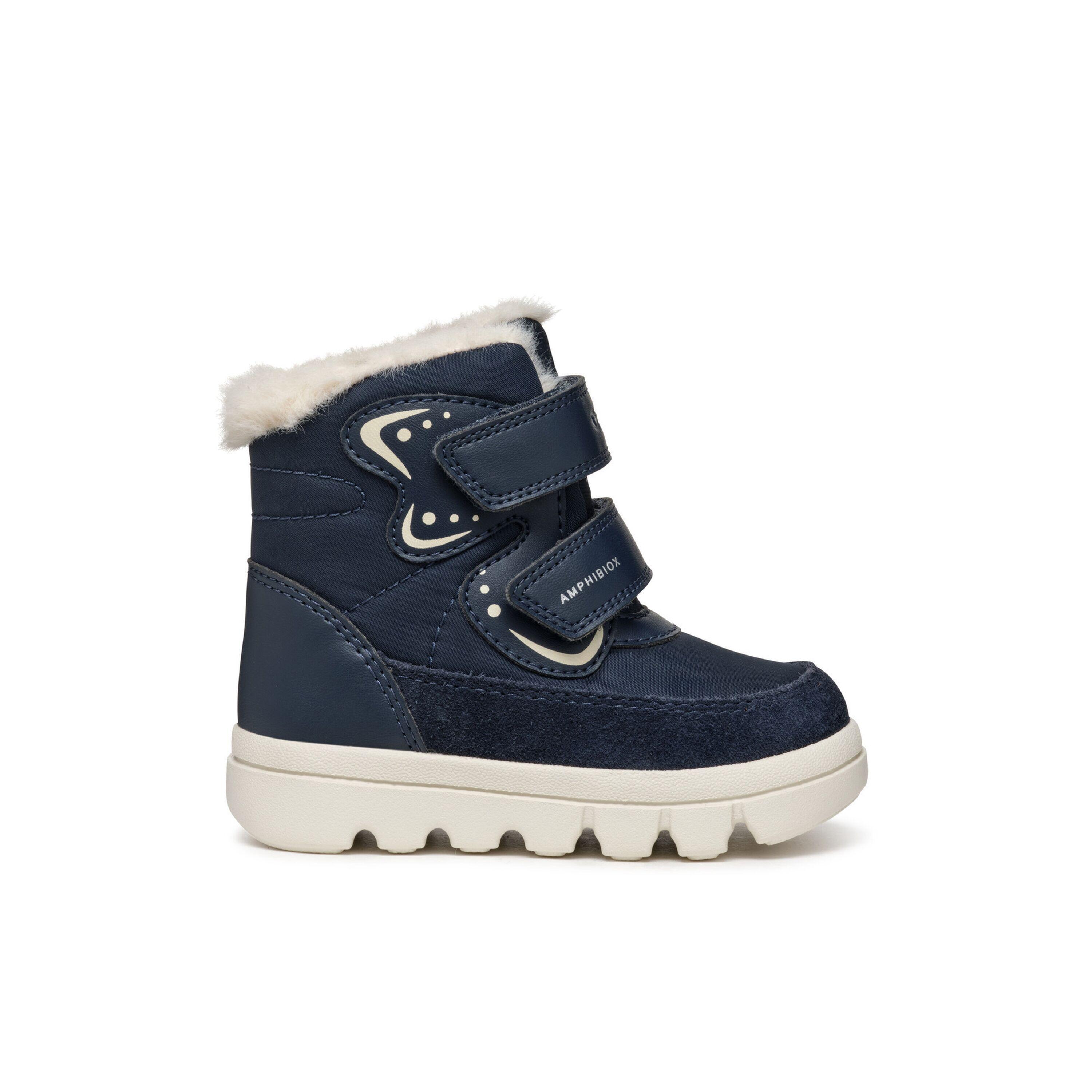 GEOX Stivali da bambina Geox Willaboom