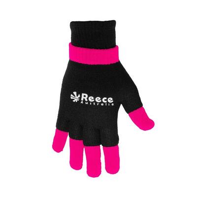 2 in 1 gebreide handschoenen reece australia ultra grip