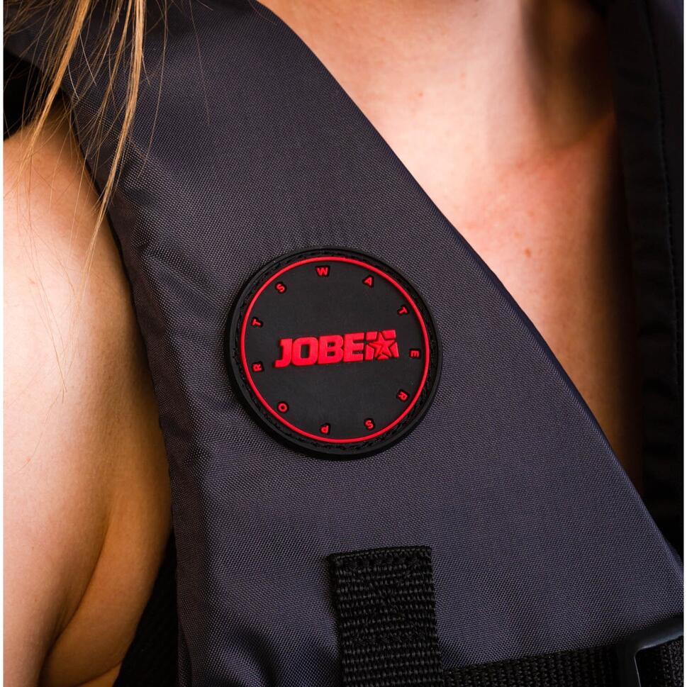 Kamizelka asekuracyjna JOBE 4 Buckle Life Vest