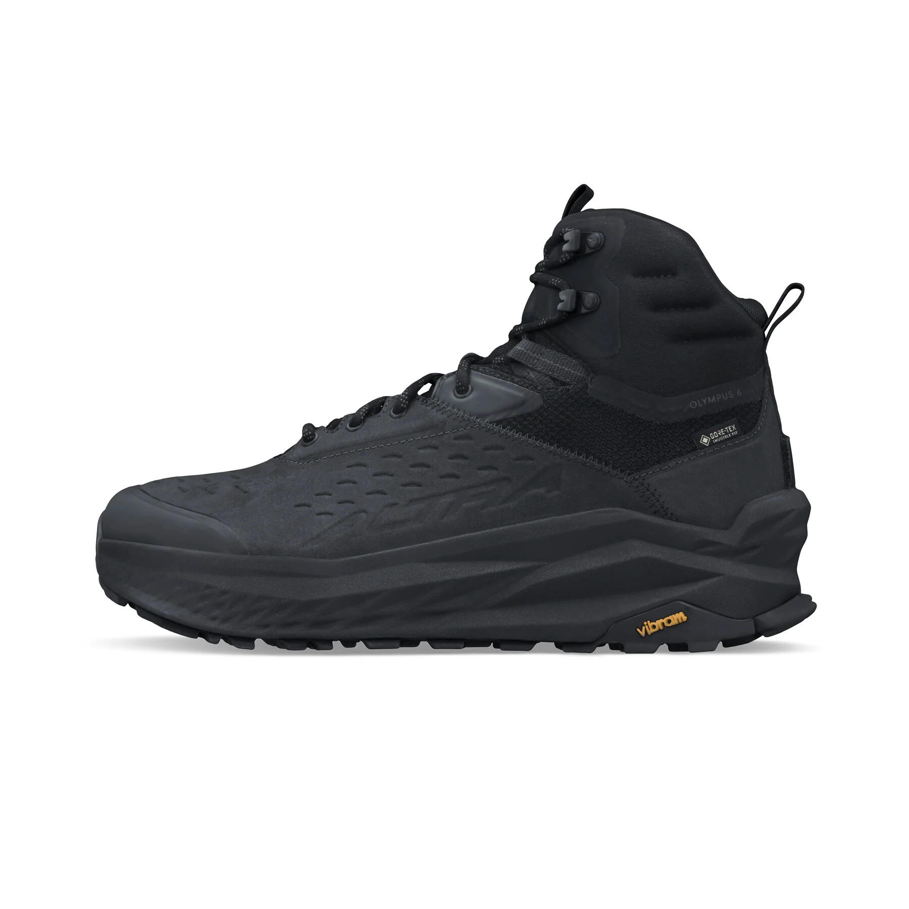 Buty trekkingowe Altra Olympus 6 Hike GTX Mid 2/6