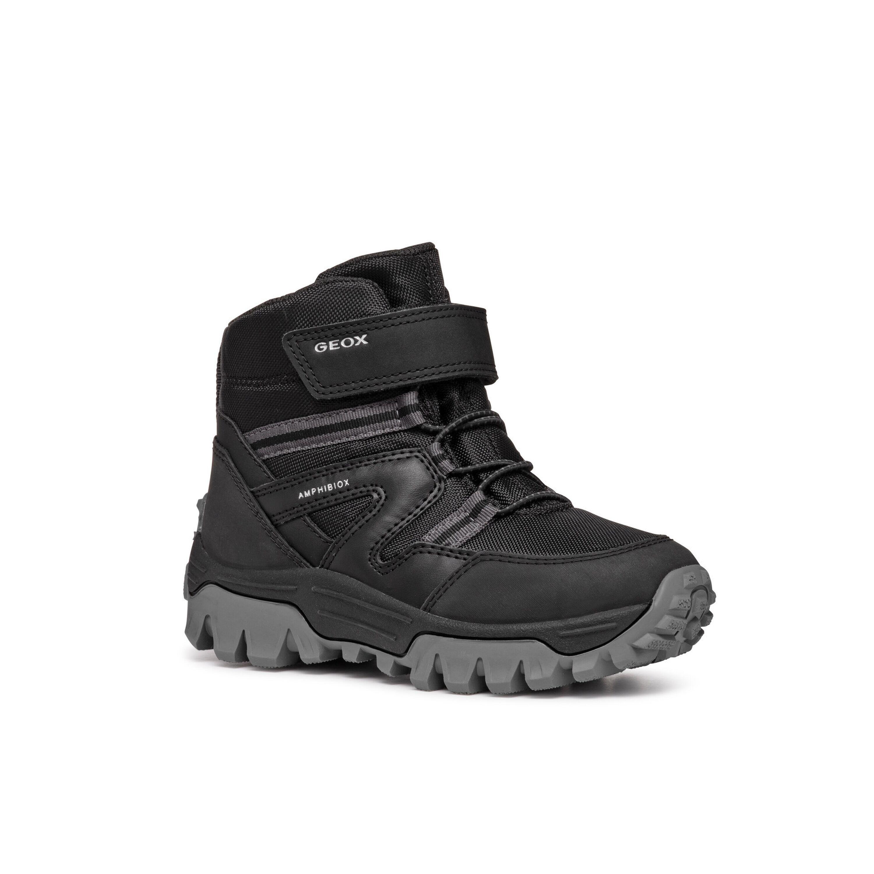 Dames winterlaarzen Geox Himalaya 2/2