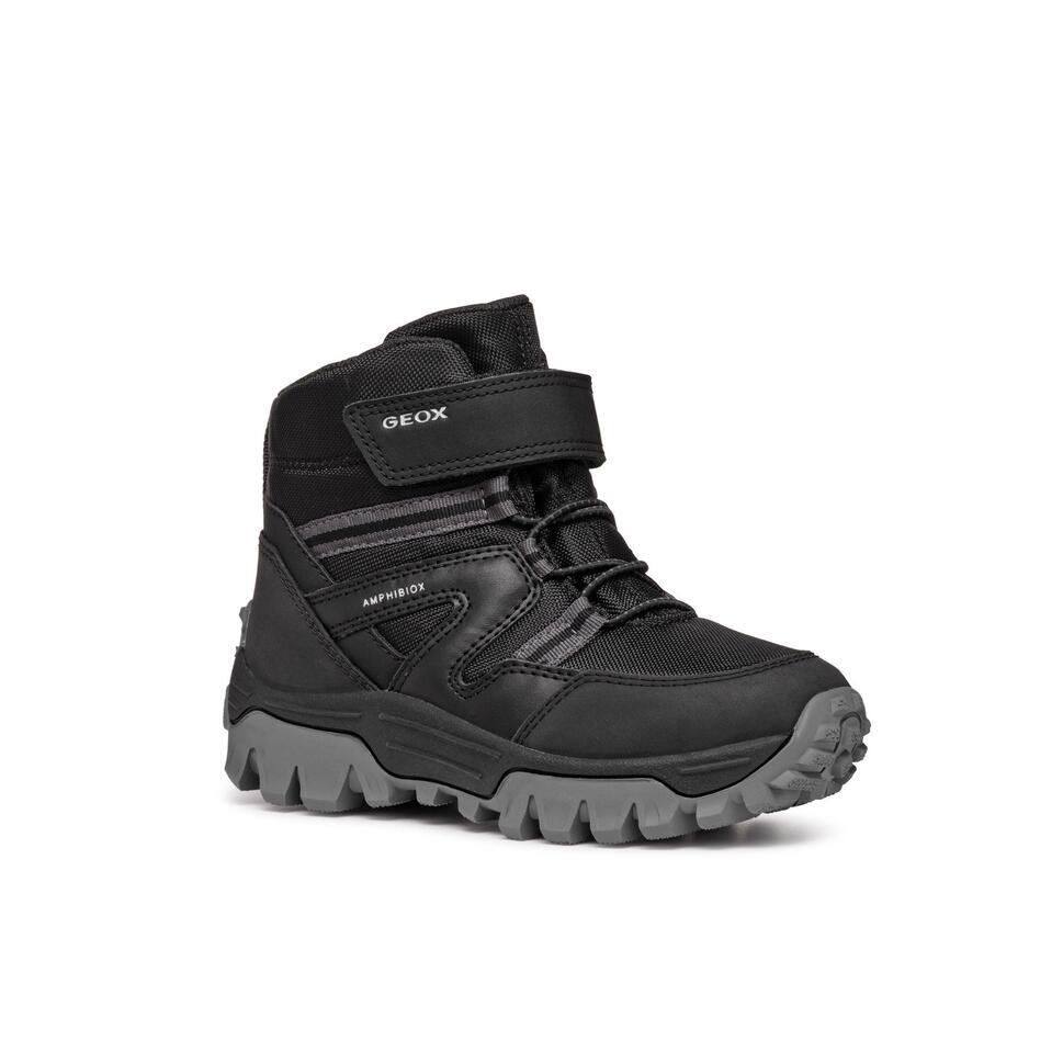 Dziecięce buty zimowe Geox Himalaya