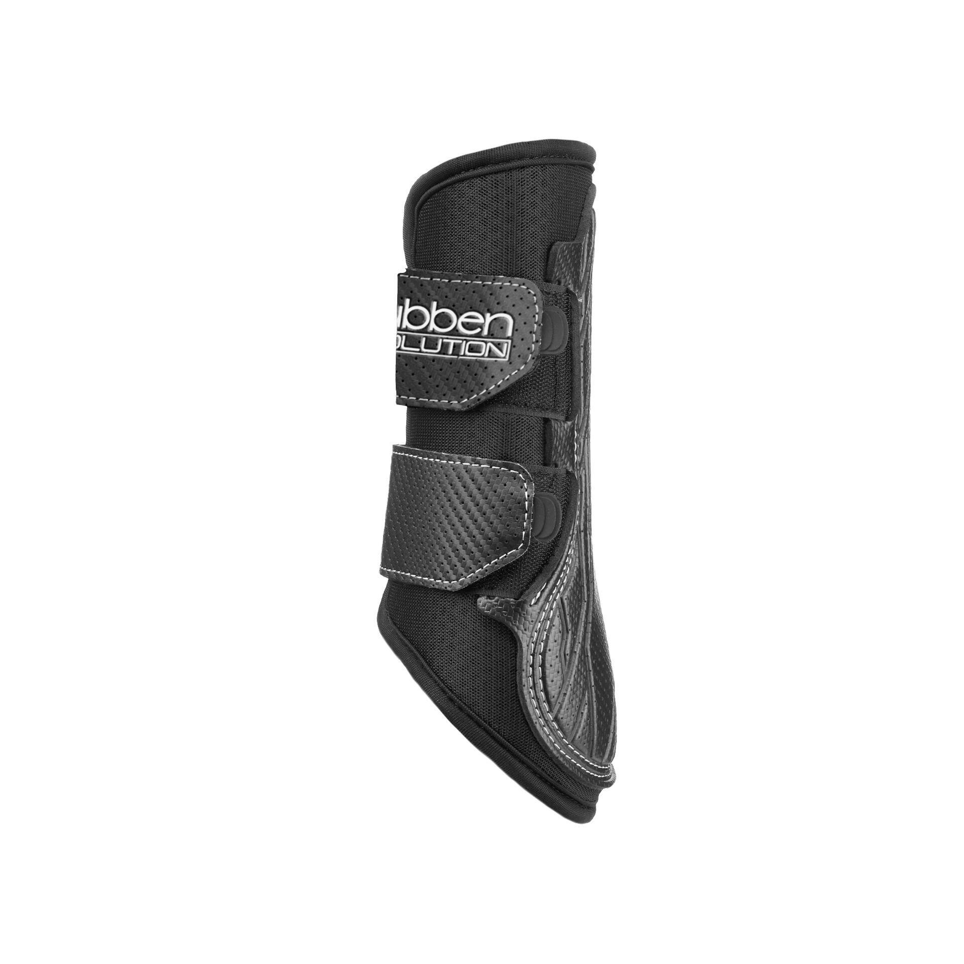 General  Black St�bben Airflow Strijklappen 4/4