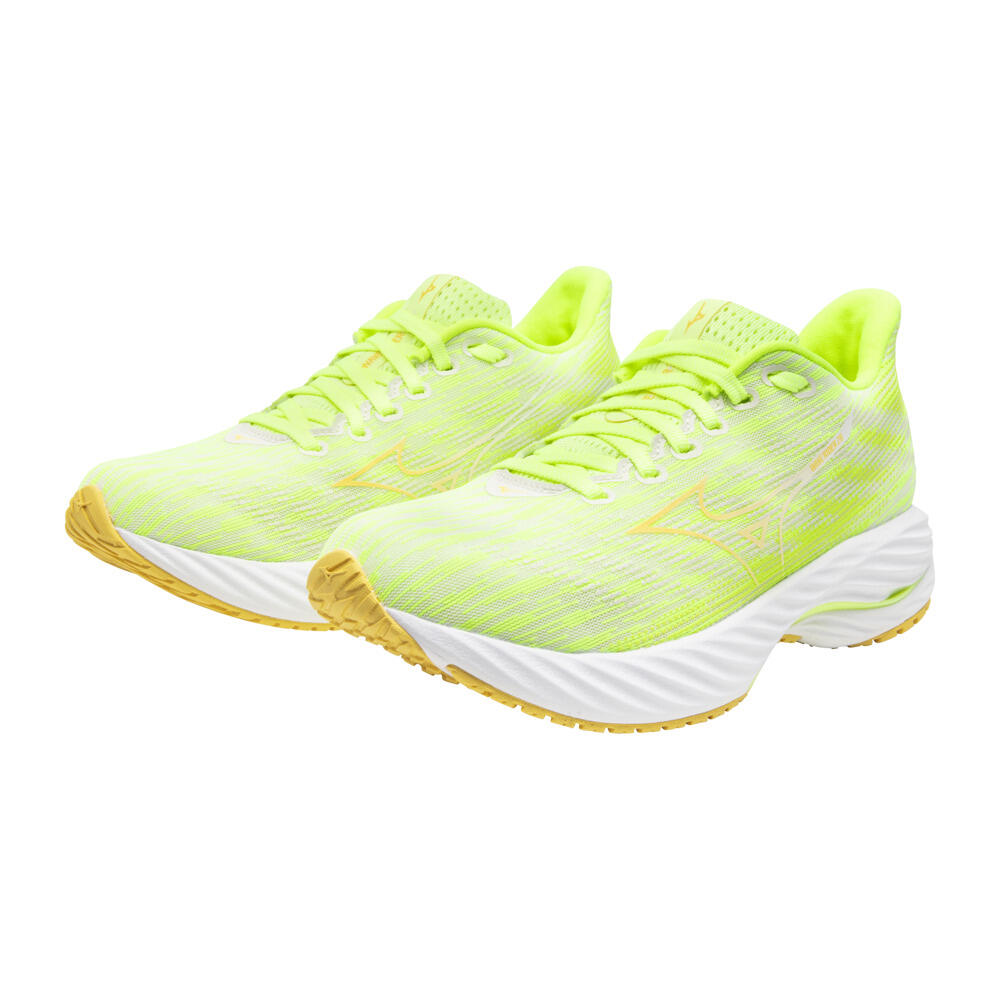 Scarpe running da donna Mizuno Wave Rider 2/7