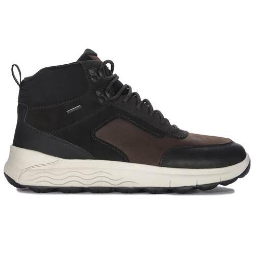 Sapatilhas para homens / masculino Geox U46FDB0FF22C6009 2/6