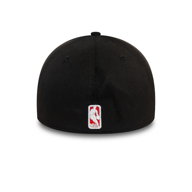 Baseball cap New Era Chicago Bulls 39Thirty