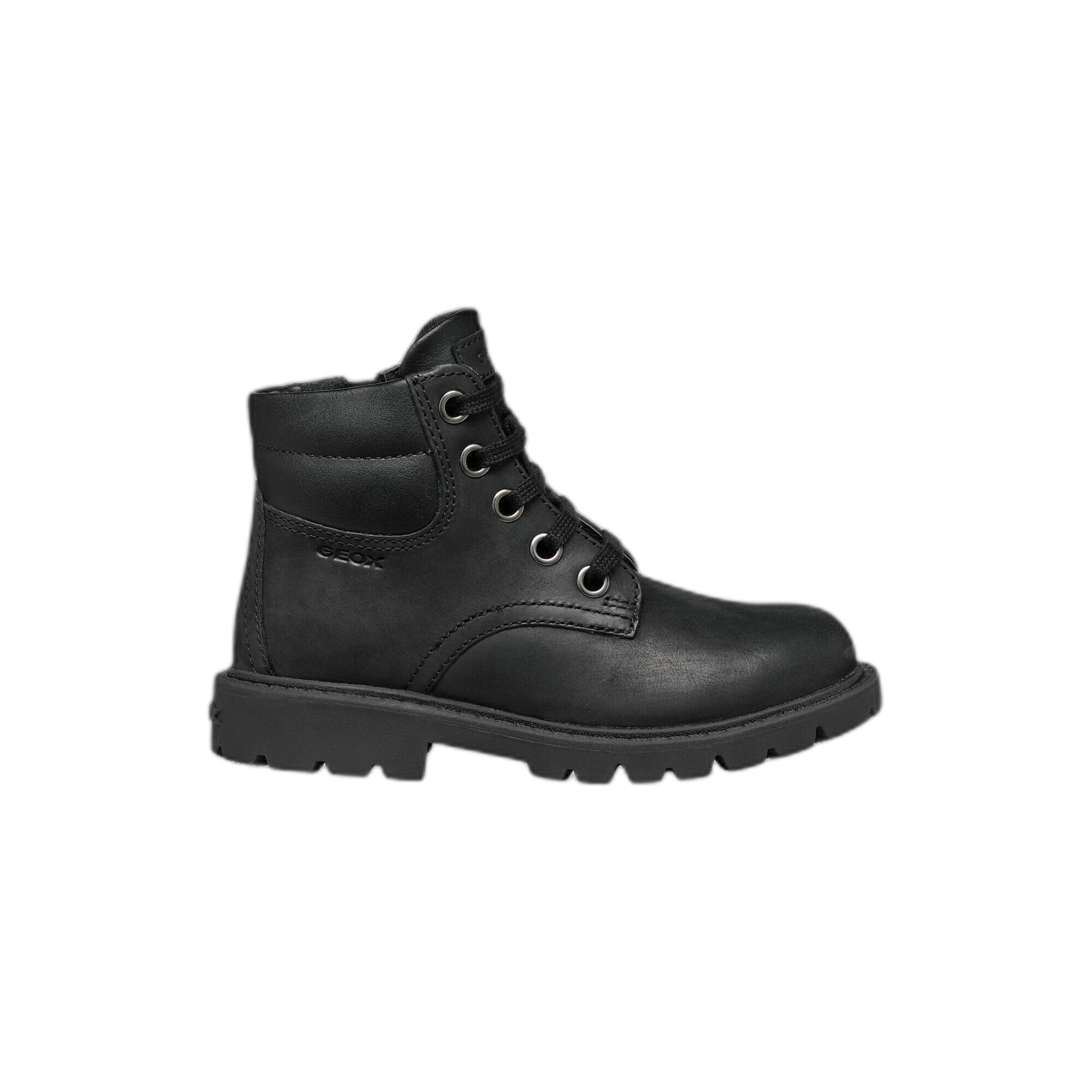 GEOX Dameslaarzen Geox Shaylax B. B