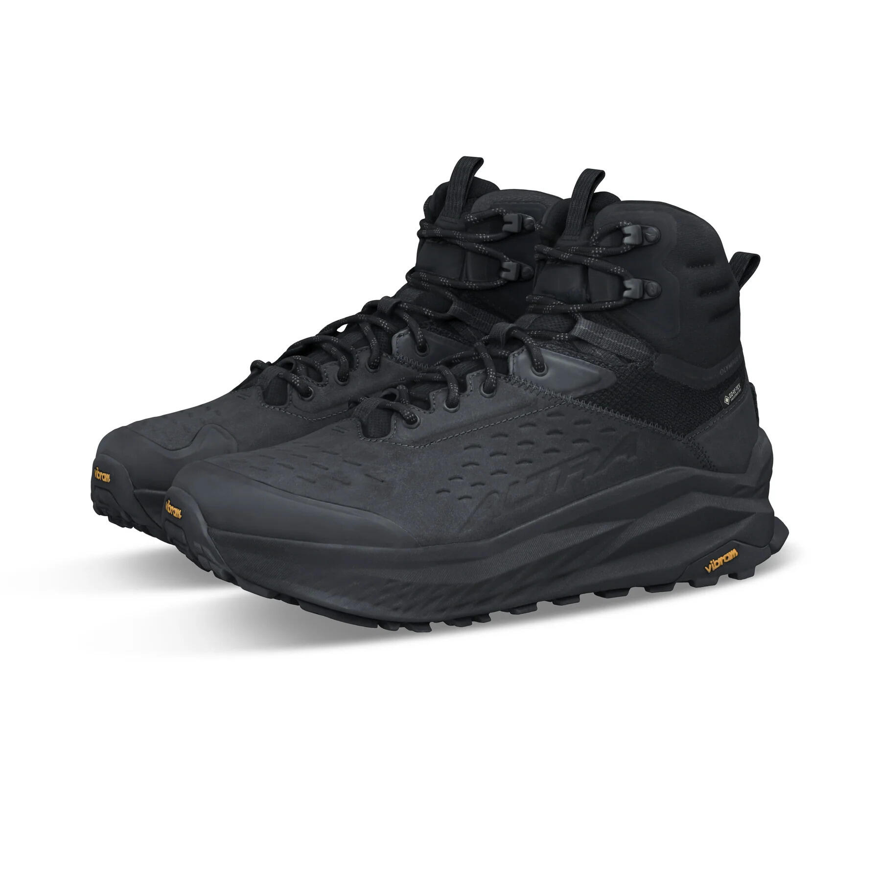 Buty trekkingowe Altra Olympus 6 Hike GTX Mid 3/6