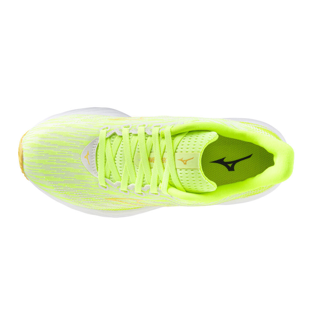 Scarpe running da donna Mizuno Wave Rider 6/7