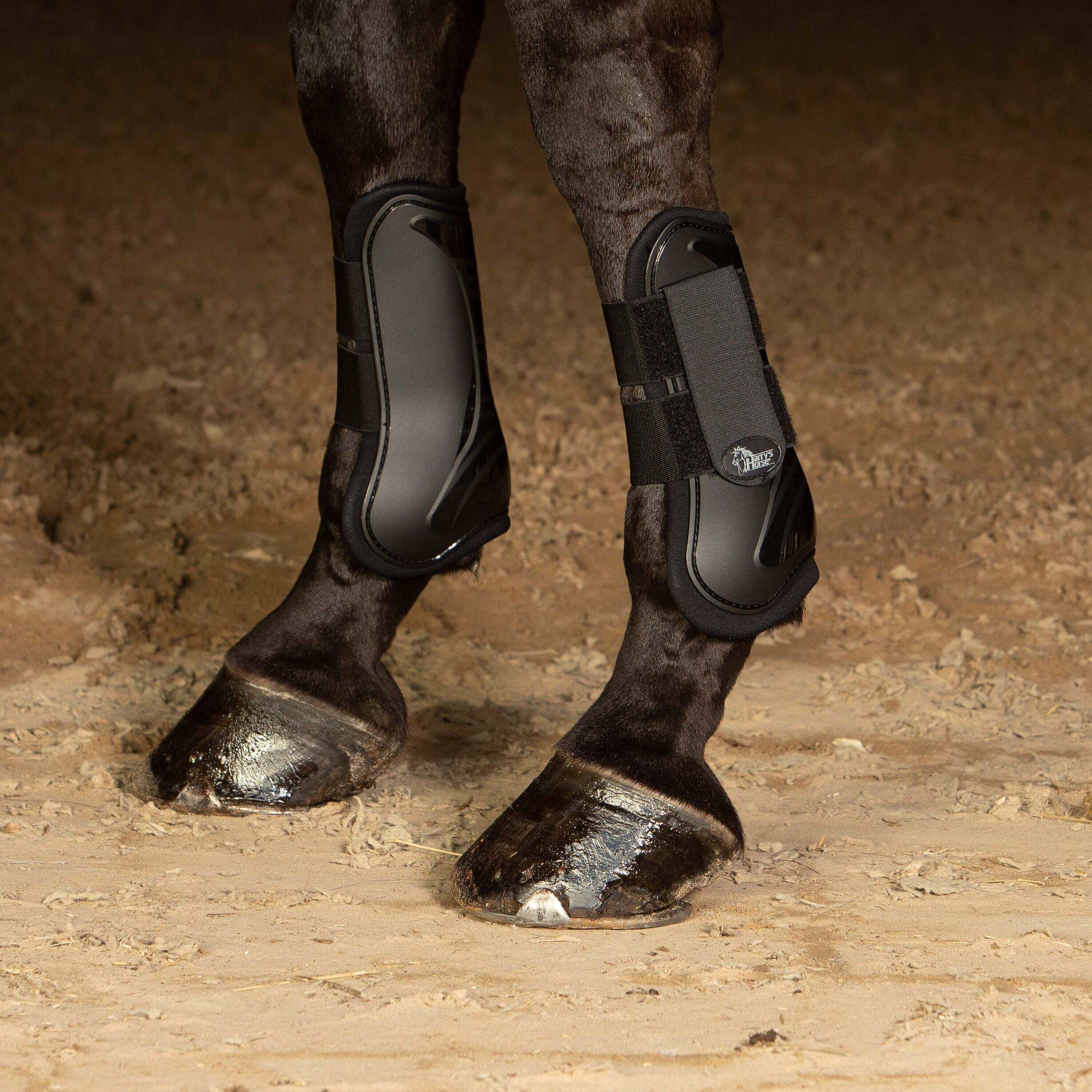Peesbeschermer voor paarden Harry's Horse Next 2/2