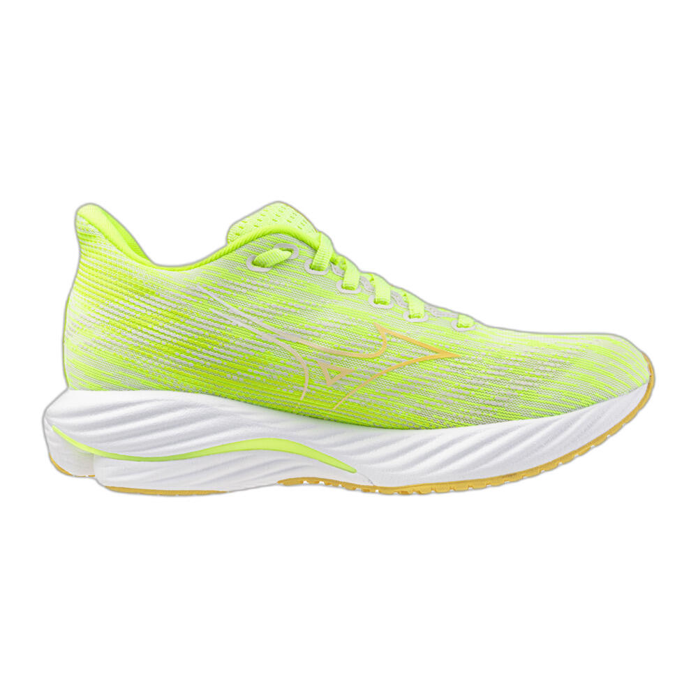 Scarpe running da donna Mizuno Wave Rider 5/7