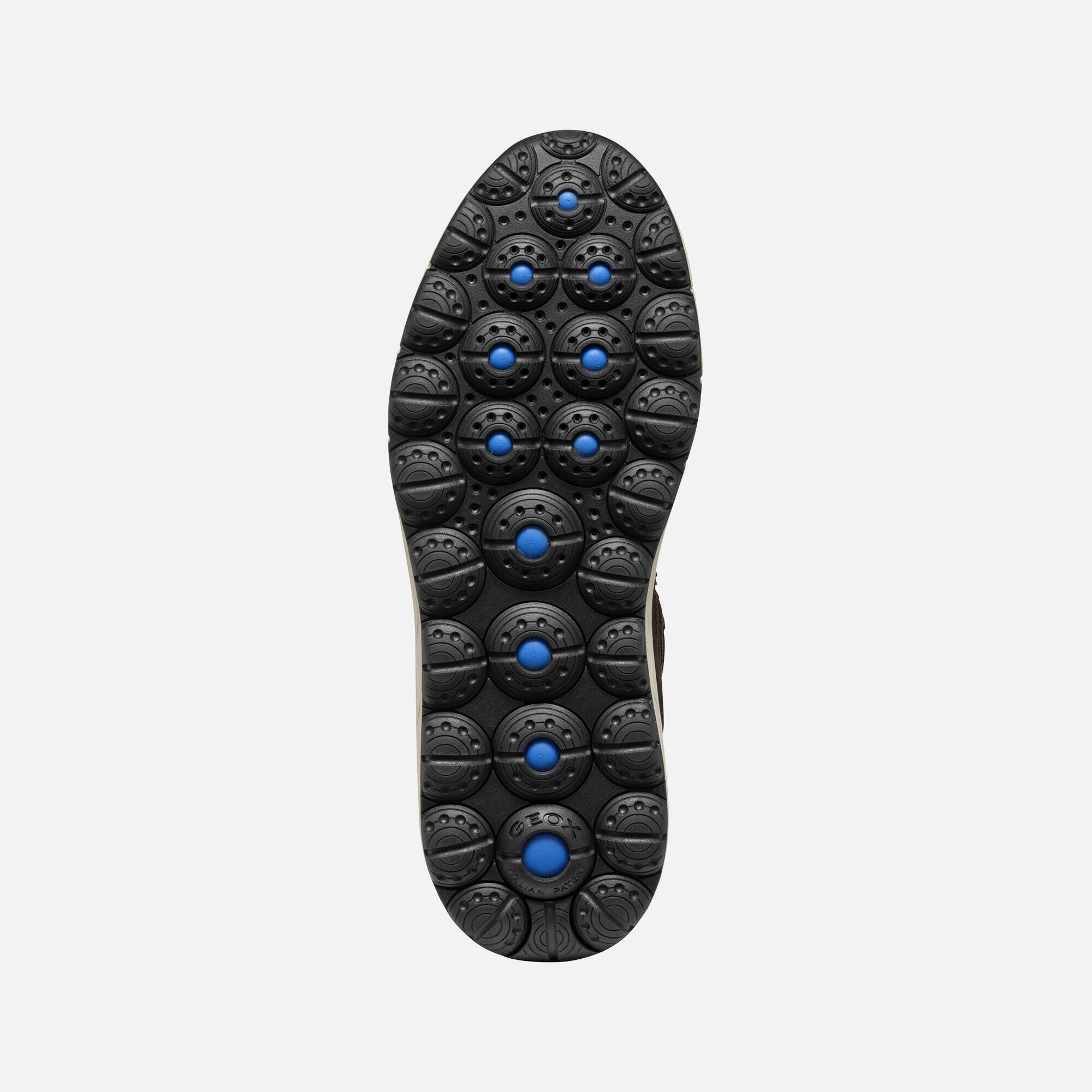 Bottines Geox Spherica 4x4 6/6