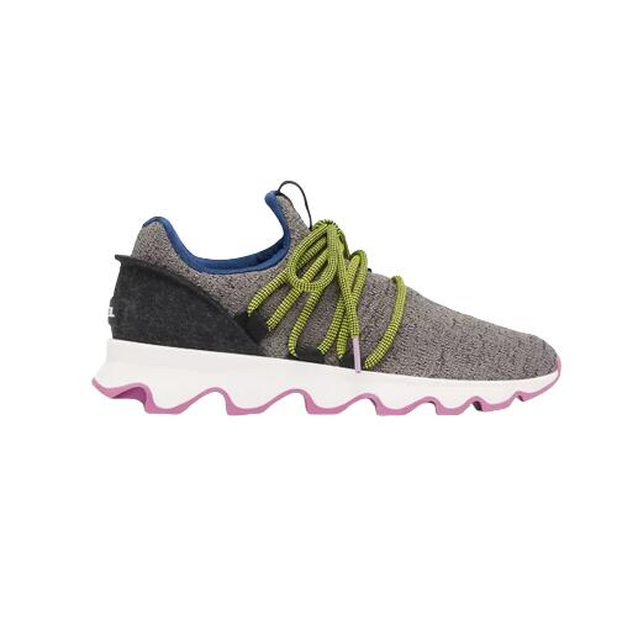Buty do chodzenia damskie Sorel Kinetic Lace