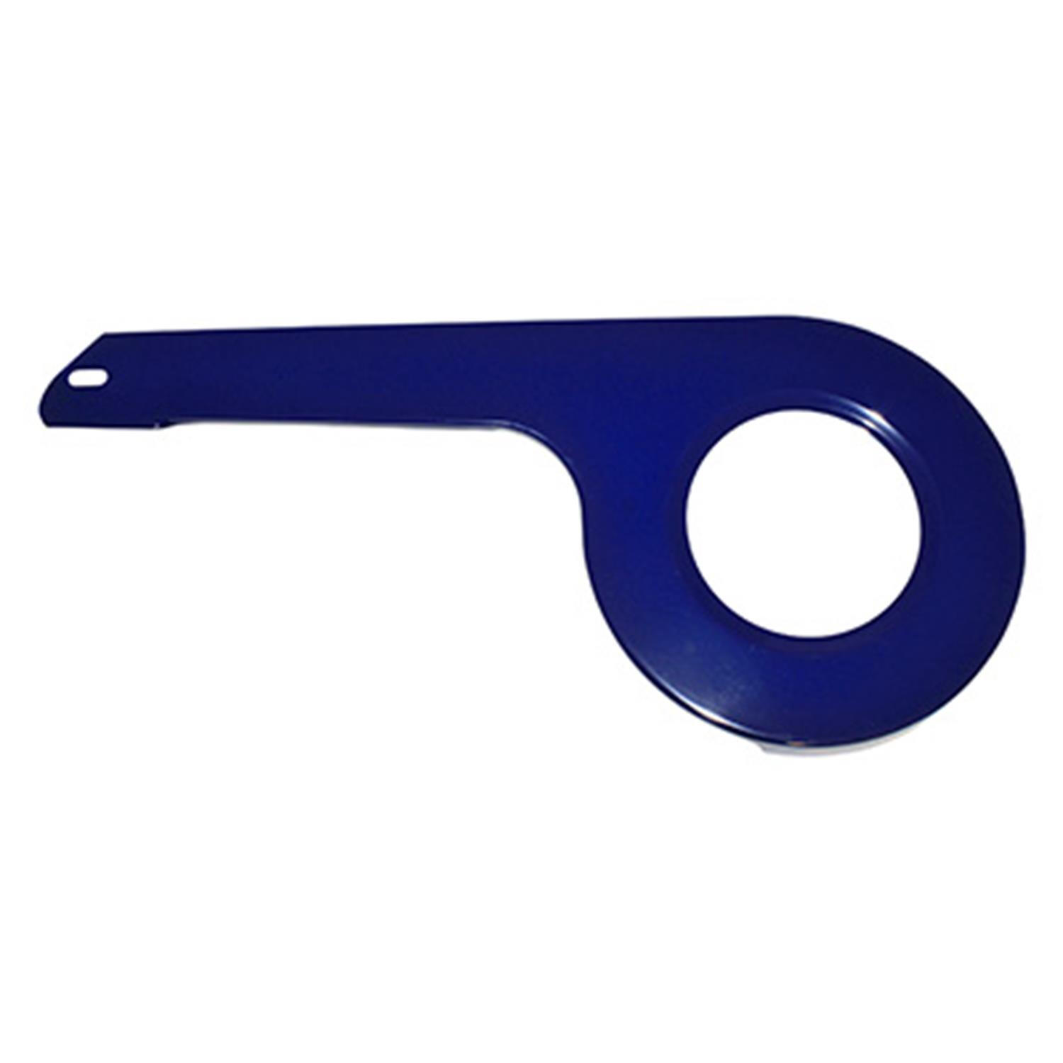 Osłona łańcucha dla trycicle P2R 28596 20"