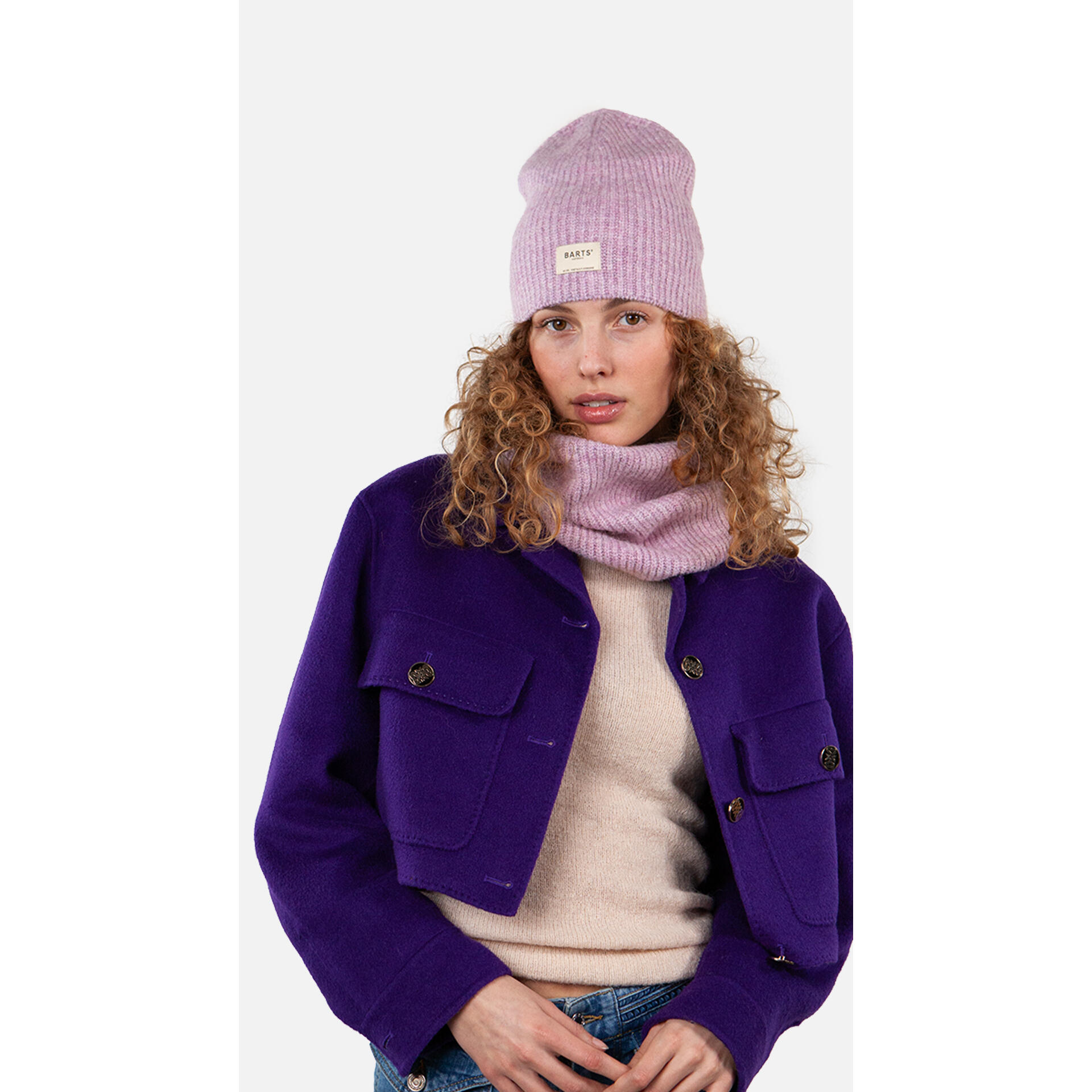 Copricollo donna Barts Darty 2/3