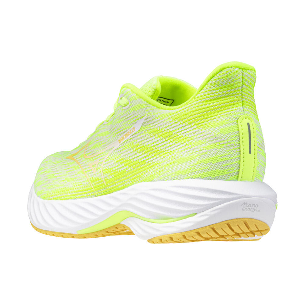 Scarpe running da donna Mizuno Wave Rider 4/7
