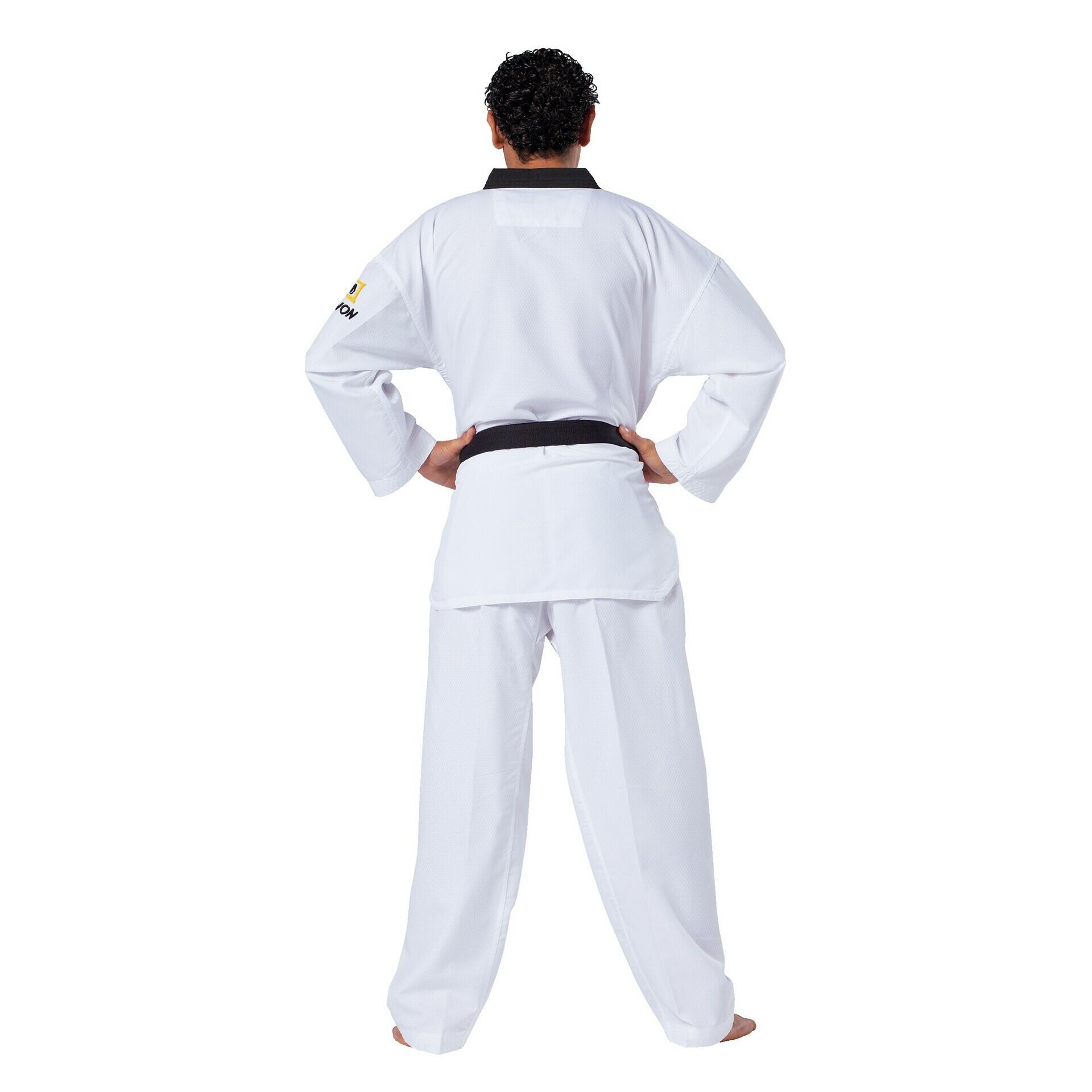 Kimono taekwondo Kwon Fightlite 3/3