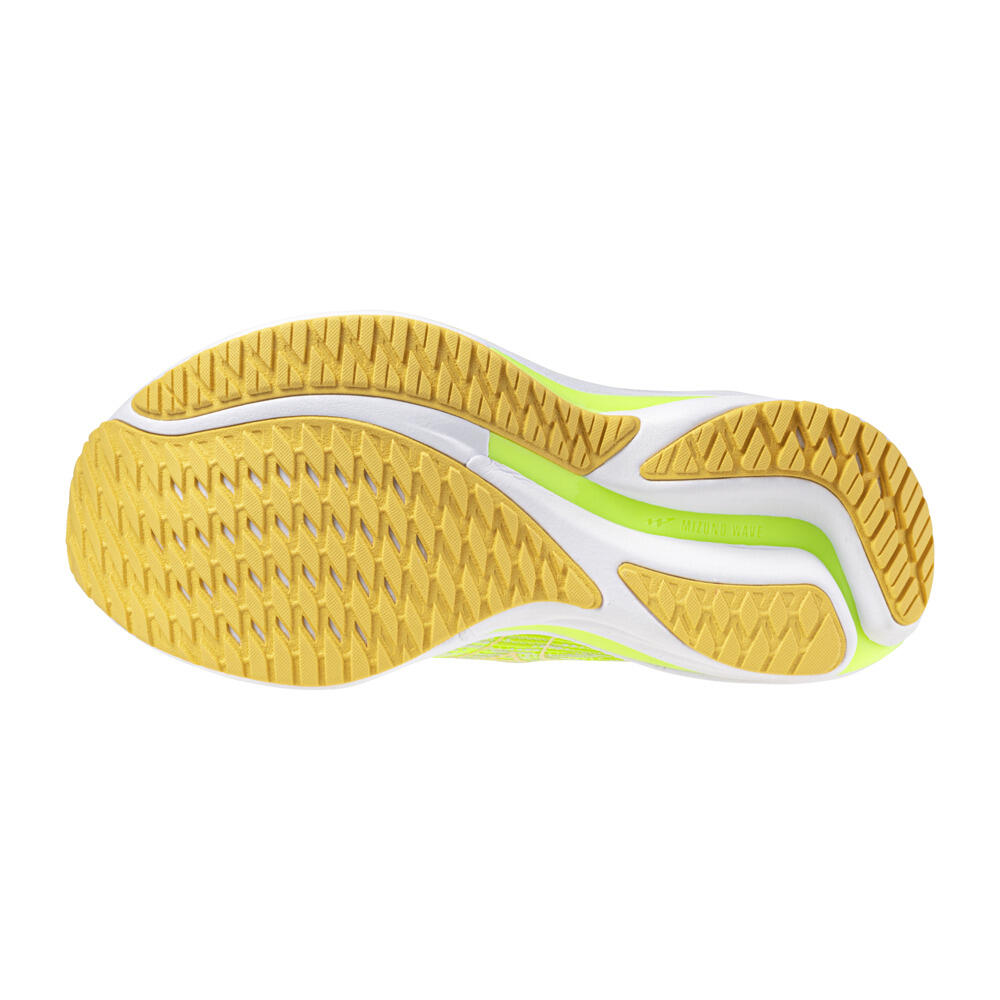 Scarpe running da donna Mizuno Wave Rider 7/7