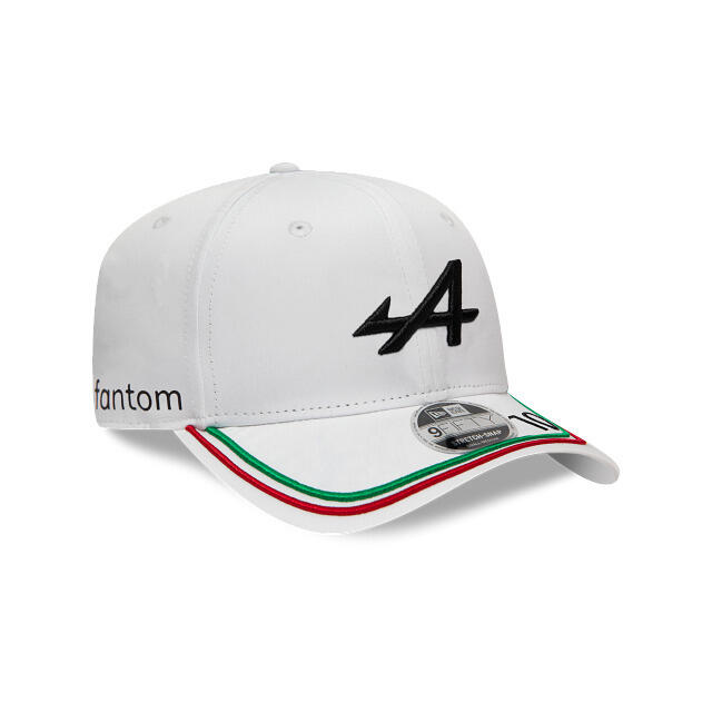 Casquette de baseball New Era Monza PG 9FIFTY PC Renaul 2/5
